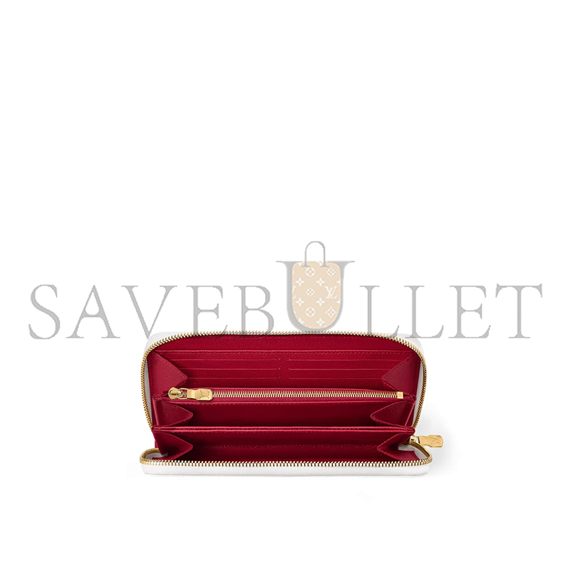 l0*is V*t0n murakami lv x tm zippy wallet m14240 (19.5*10.5*2.5cm)